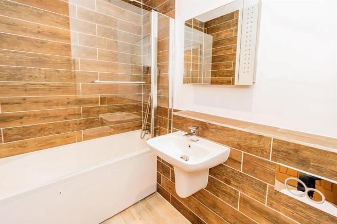 Property photo 3 of 3 Bathroom