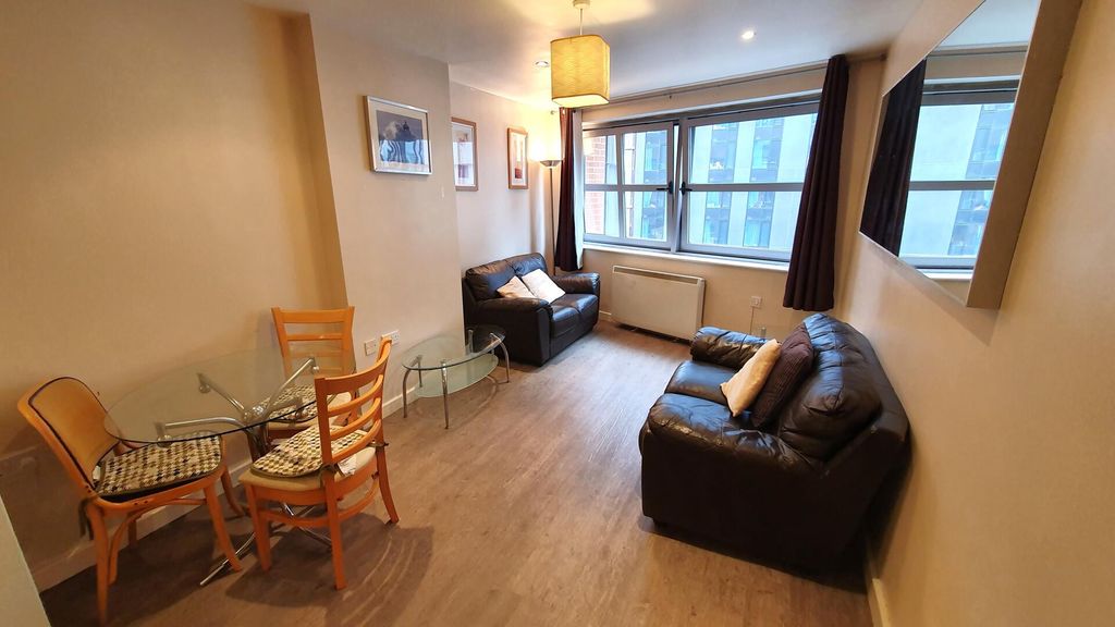 Property photo 2 of 29 Living Room