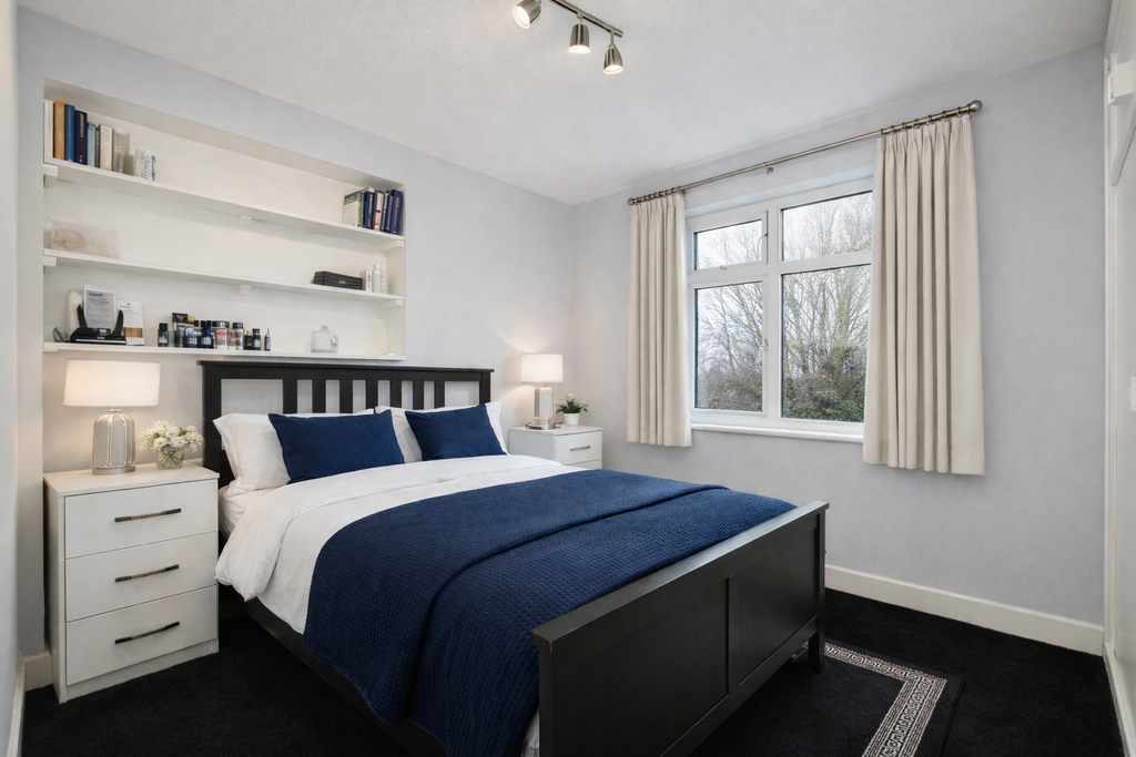 Property photo 3 of 15 Bedroom 2