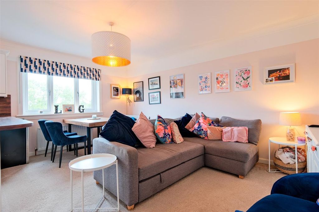 Property photo 2 of 22 Open Plan Living Space