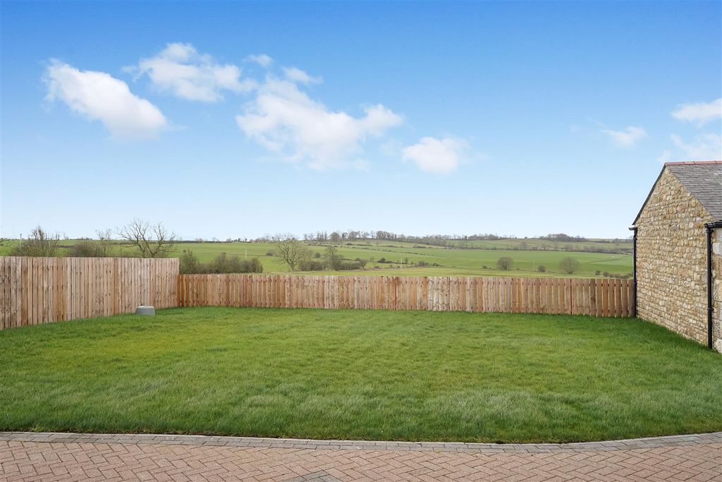 Additional image 31 of 5 bed detached house for saleKings Head Cottages, Heighington, Darlington DL2