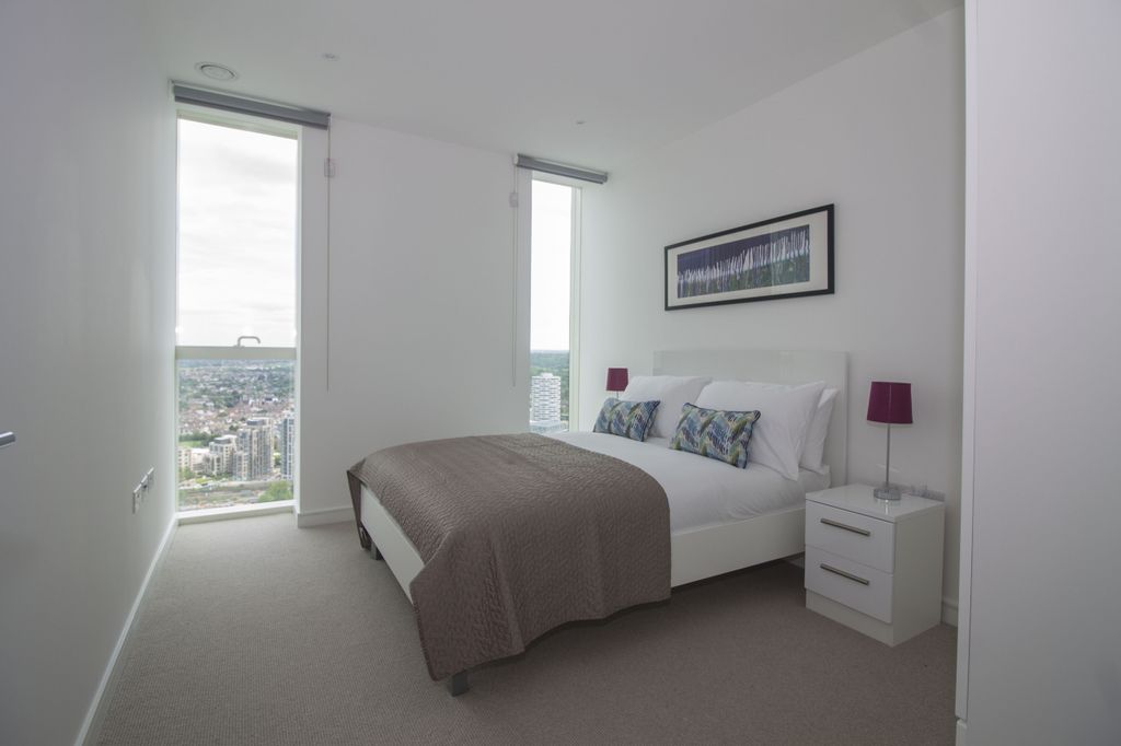 Property photo 3 of 7 Pinnacle Apartments,