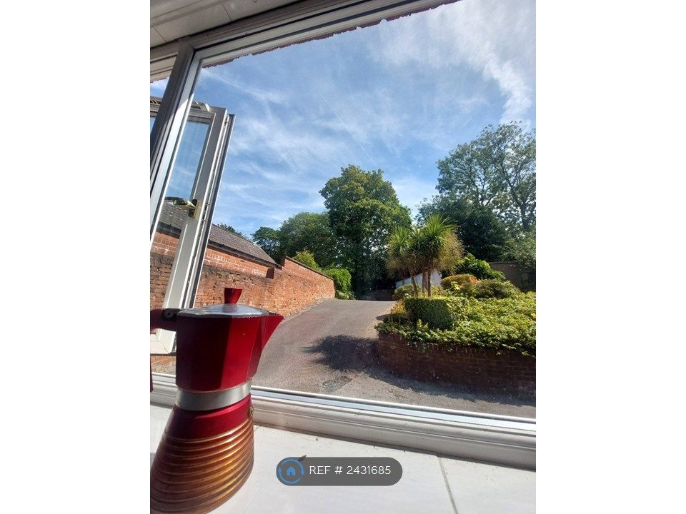 Property photo 1 of 12 Kitchen Window View