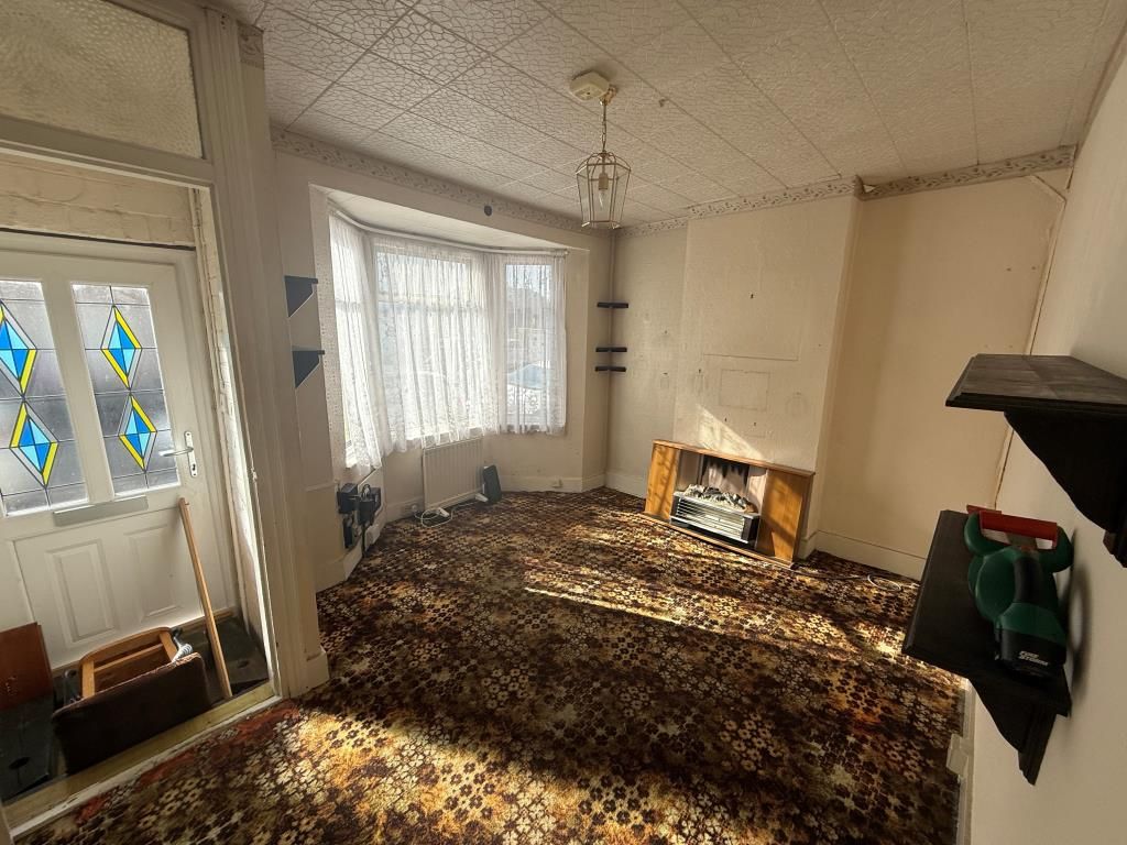 Property photo 2 of 9 Living Room