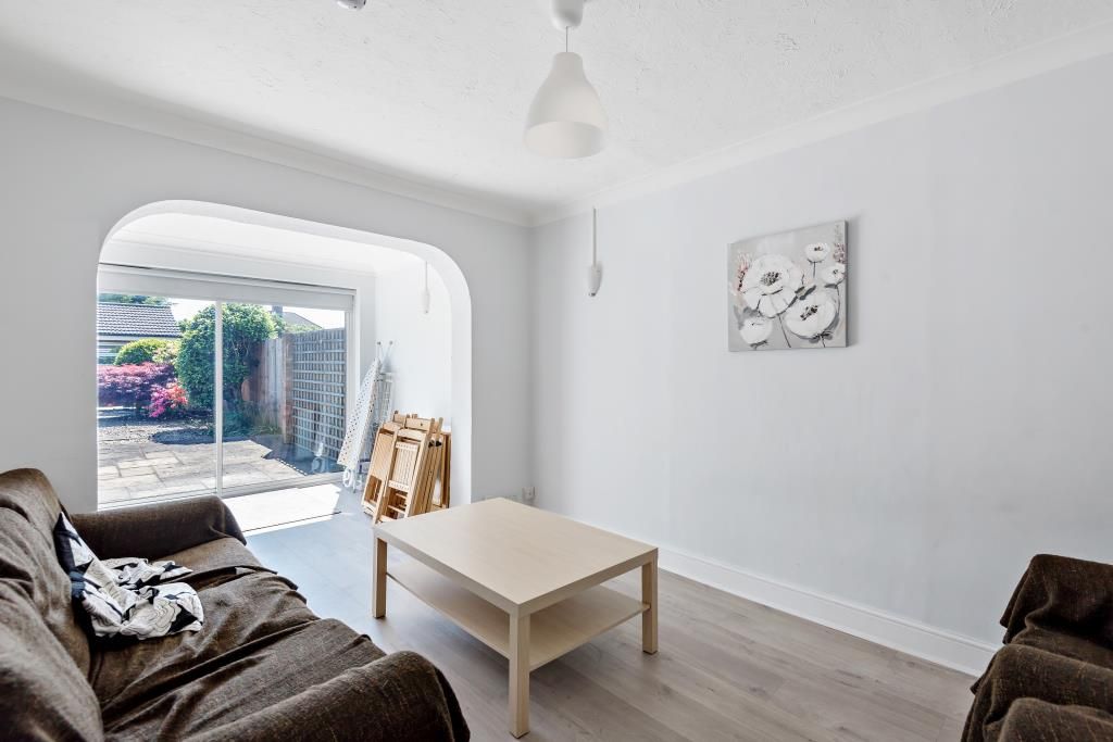 Property photo 3 of 10 Living Area