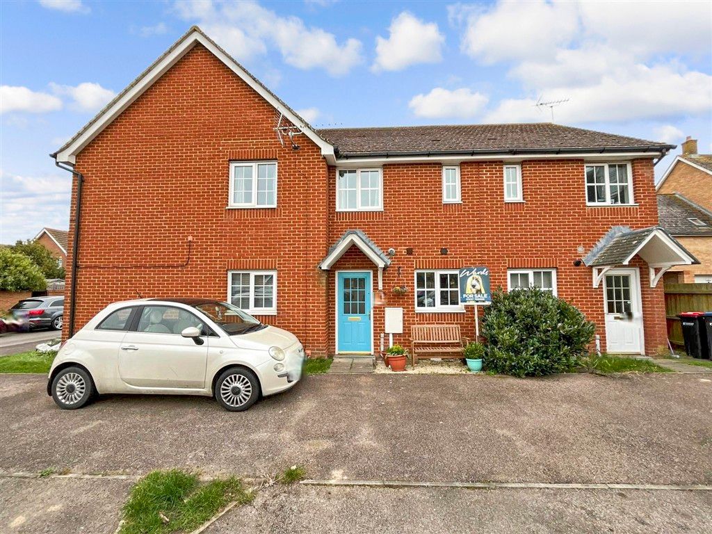 Property photo 2 of 10 Front Elevation - New (Web)