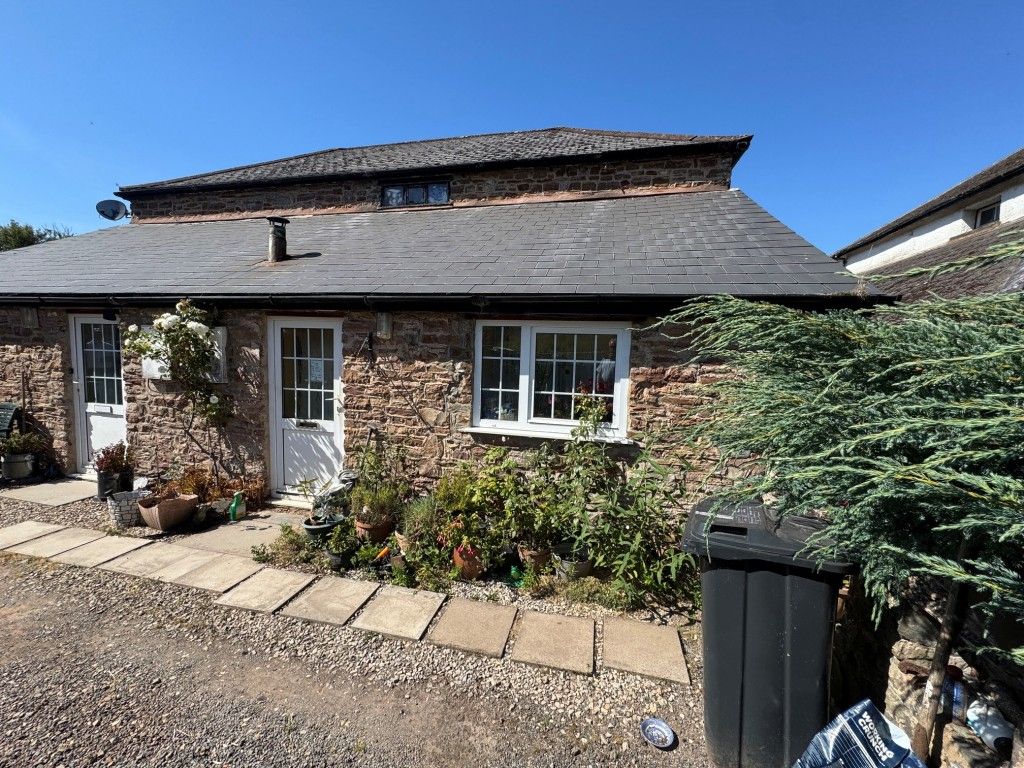 Property photo 3 of 4 Front Of Old Cider House