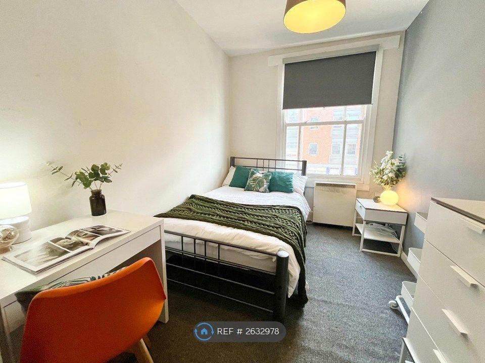 Property photo 3 of 9 Example Bedroom