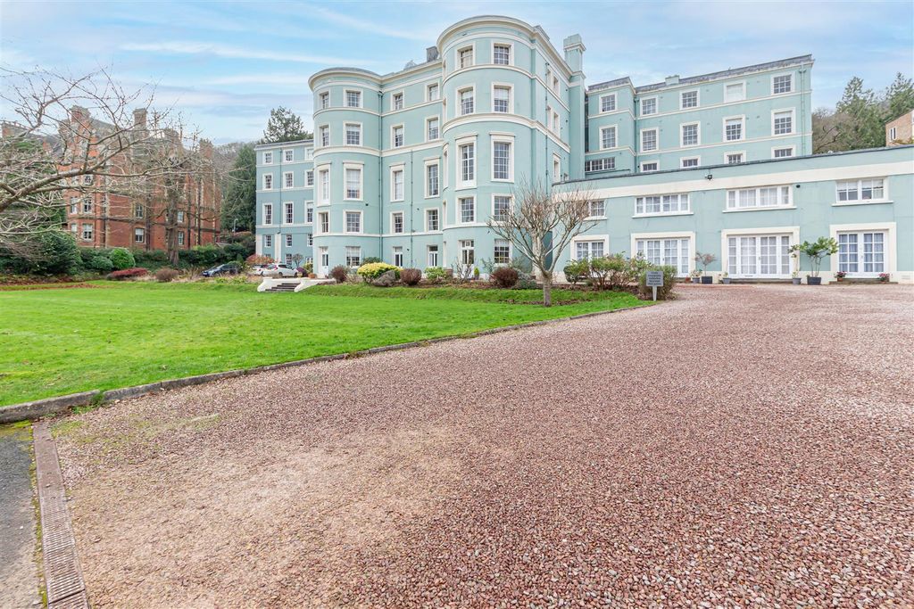 Additional image 27 of 3 bed flat for saleAbbey Road, Malvern WR14