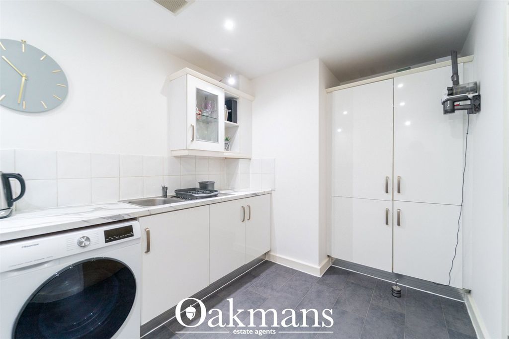 Additional image 10 of 2 bed flat for saleGeorge Street, Birmingham, West Midlands B3