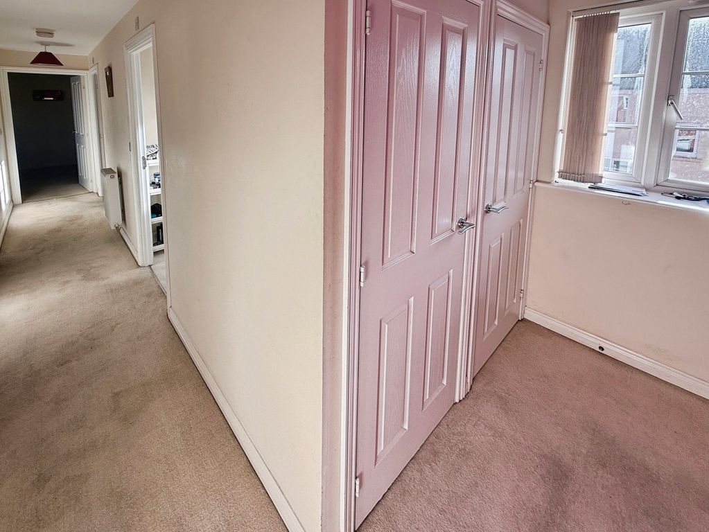 Additional image 10 of 2 bed flat for saleMarconi Drive, Highbridge TA9