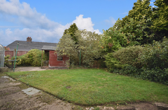 Property photo 3 of 9 Garden