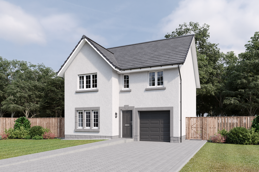 Property photo 1 of 11 Green Bank At Grandhome