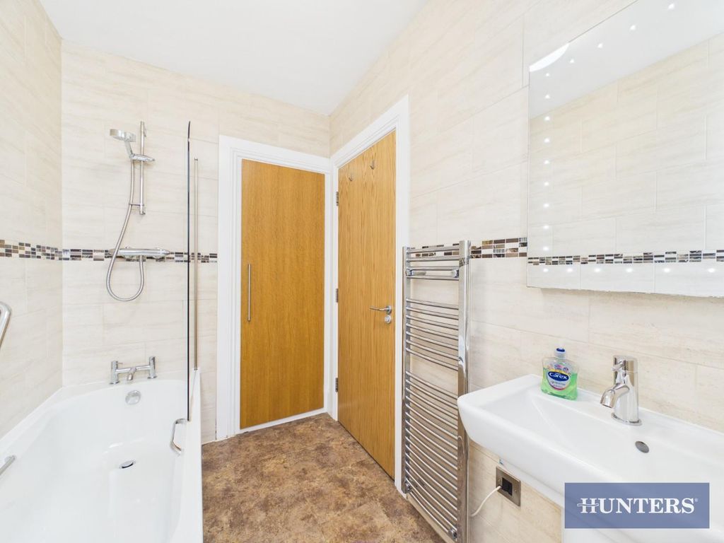 Additional image 9 of 1 bed flat for saleThe Beach, Filey YO14