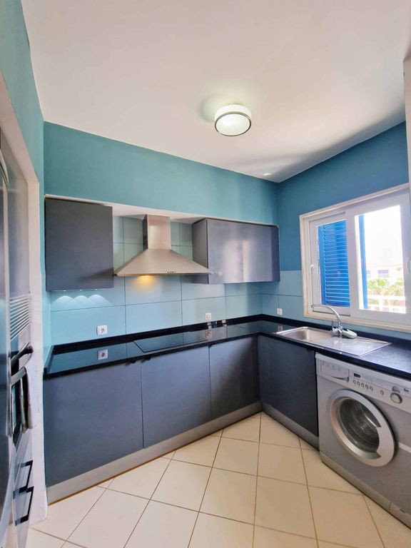 Property photo 3 of 14 Kitchen Area