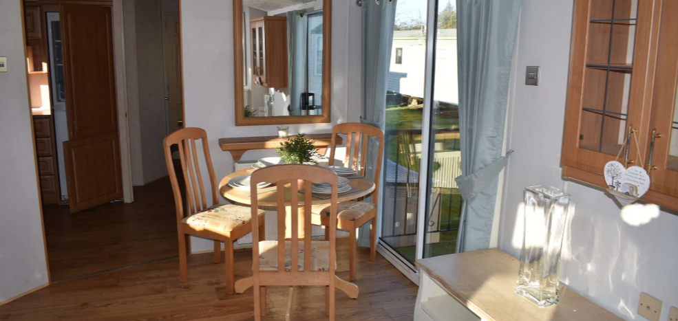 Property photo 3 of 13 Willerby Manor At Plough Leisure Holiday Park