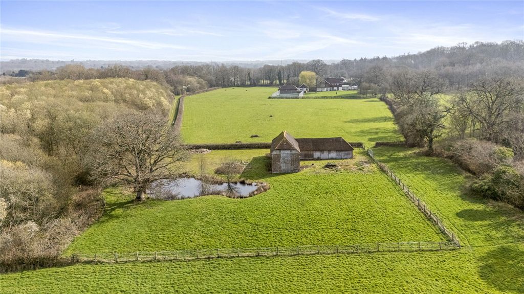 Additional image 9 of Land for saleWineham Lane, Bolney, Haywards Heath, West Sussex RH17
