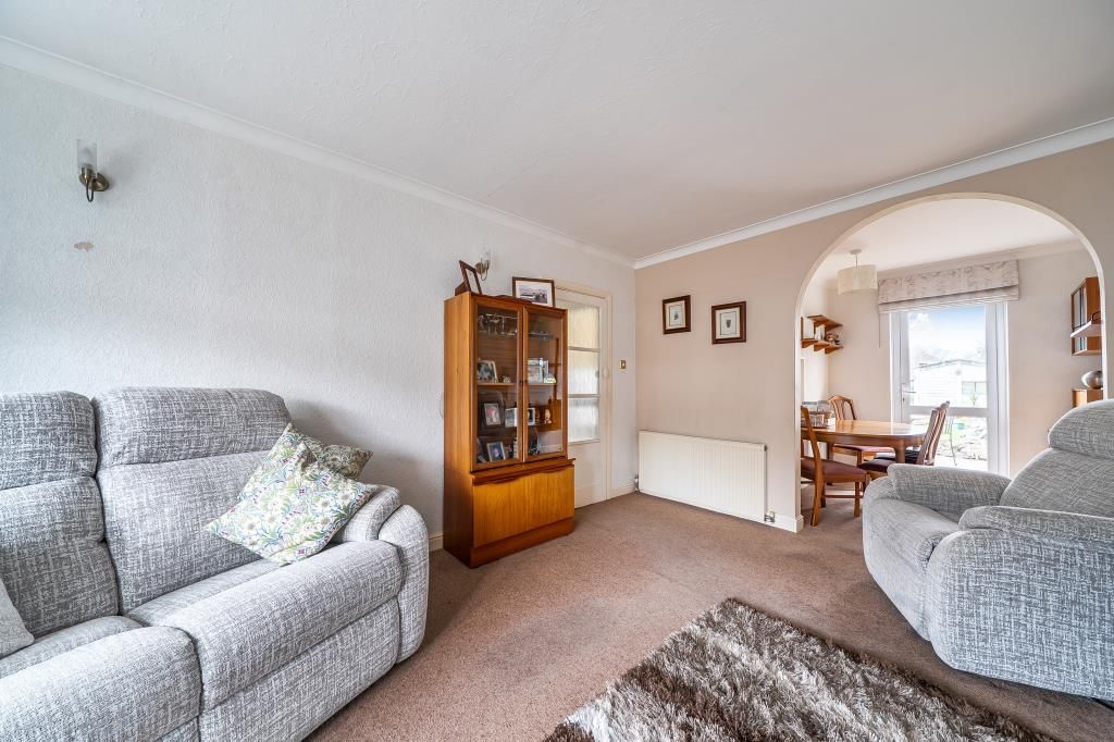 Property photo 3 of 15 Living Area