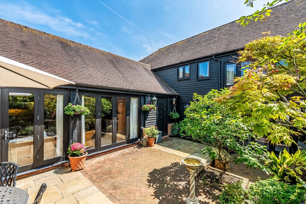 Additional image 15 of 4 bed barn conversion for saleThe Barns, Shackleford, Godalming, Surrey GU8