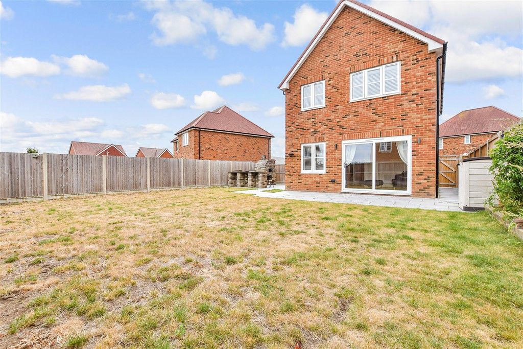 Property photo 2 of 16 Rear Elevation