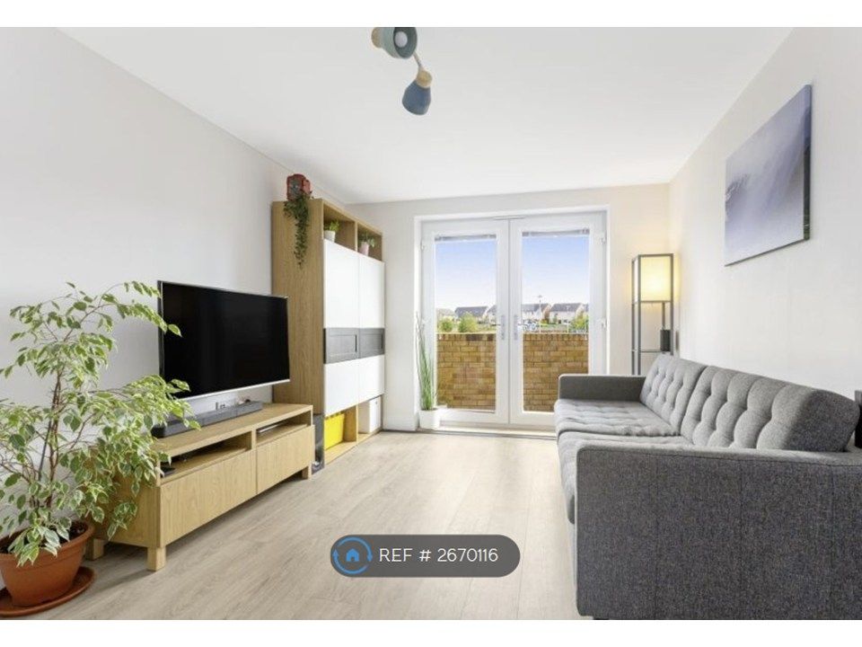 Property photo 3 of 24 Living Space - Furnished Example