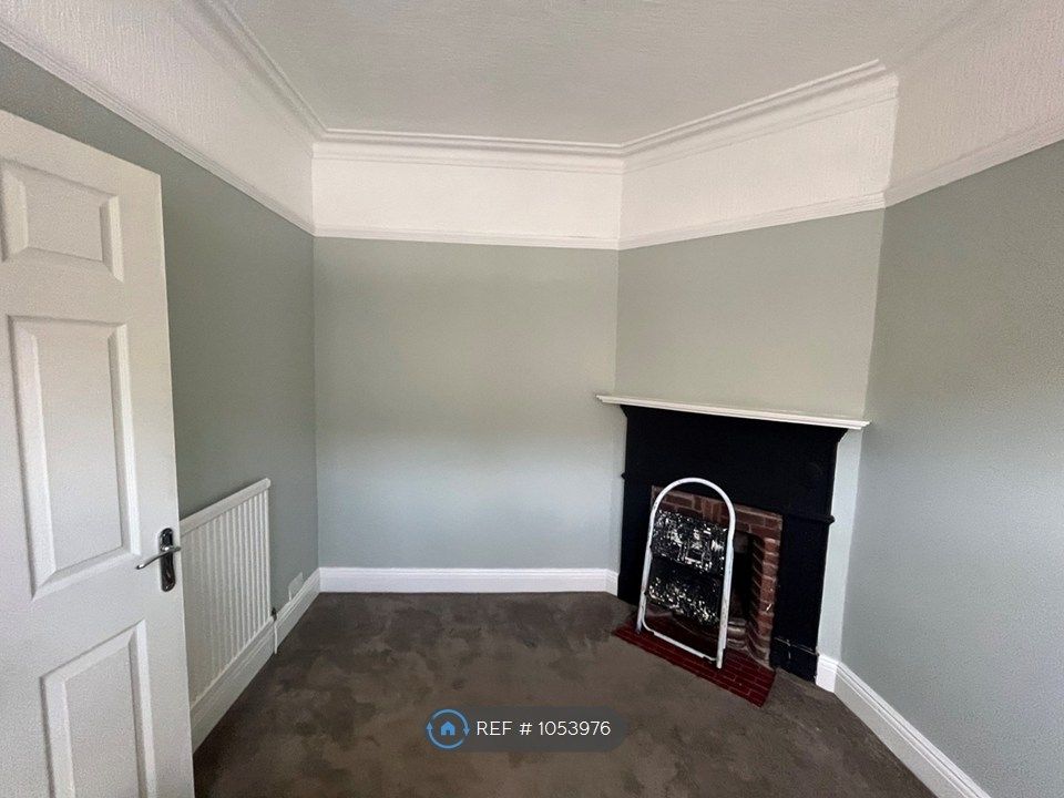 Property photo 2 of 12 First Living Room