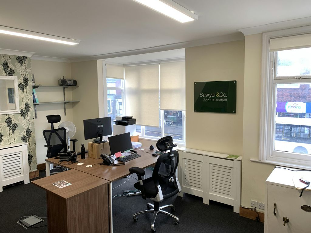 Property photo 3 of 5 First Floor Office.Jpg