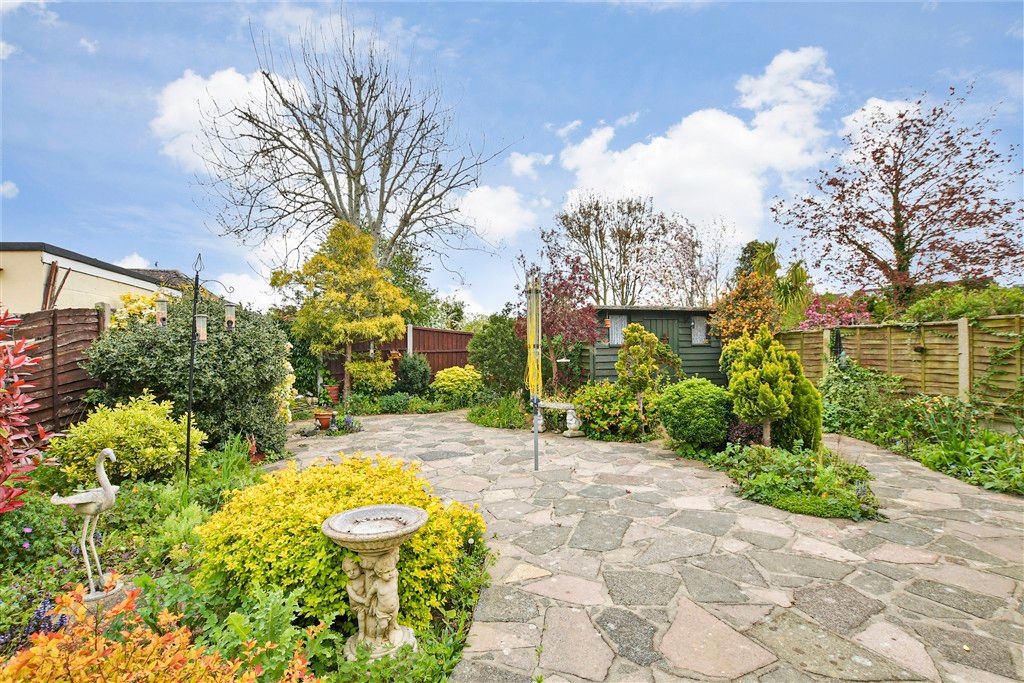 Property photo 2 of 12 Rear Garden