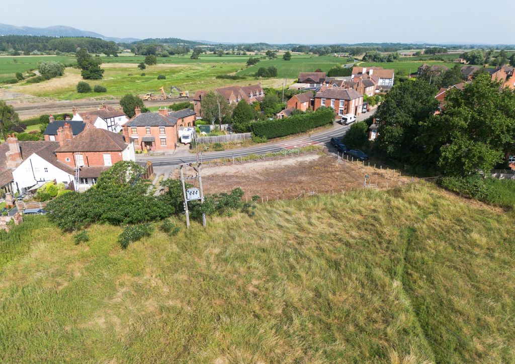 Property photo 3 of 11 Rear Aerial View