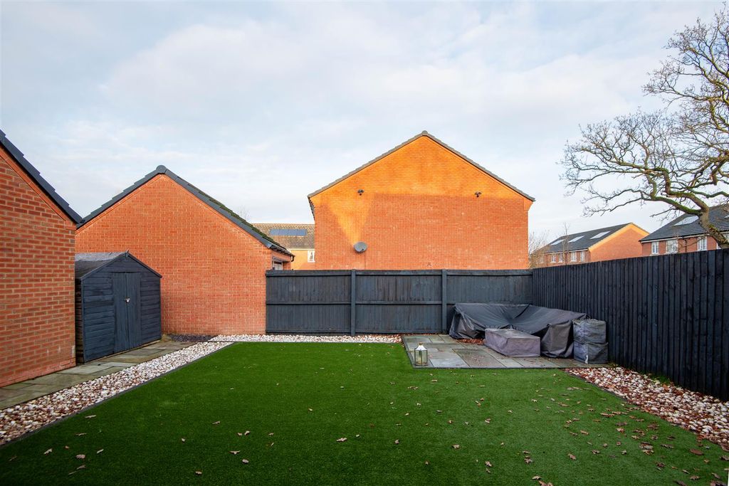 Property photo 3 of 19 Rear External