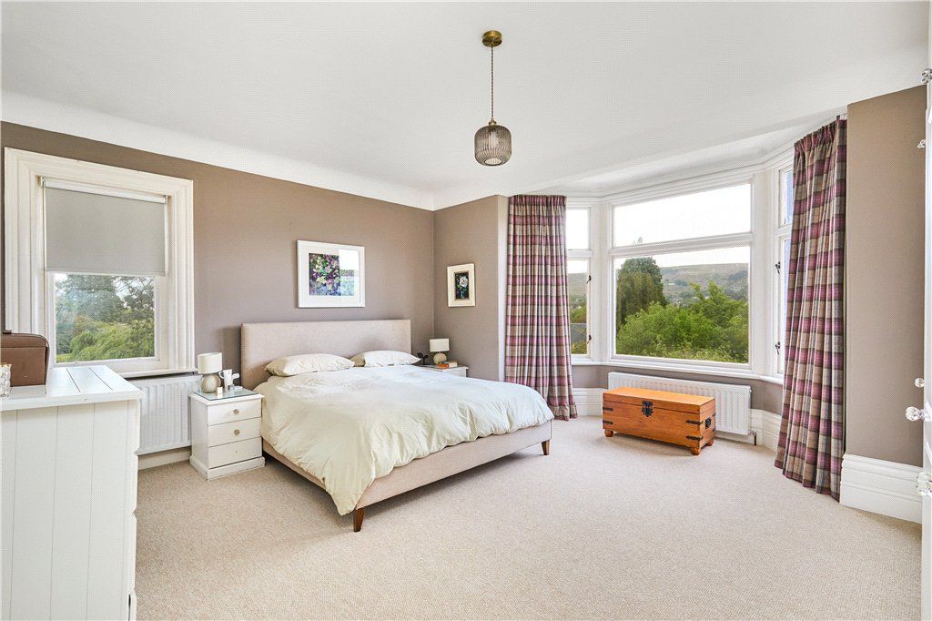 Additional image 14 of 7 bed detached house for saleGill Bank Road, Ilkley, West Yorkshire LS29