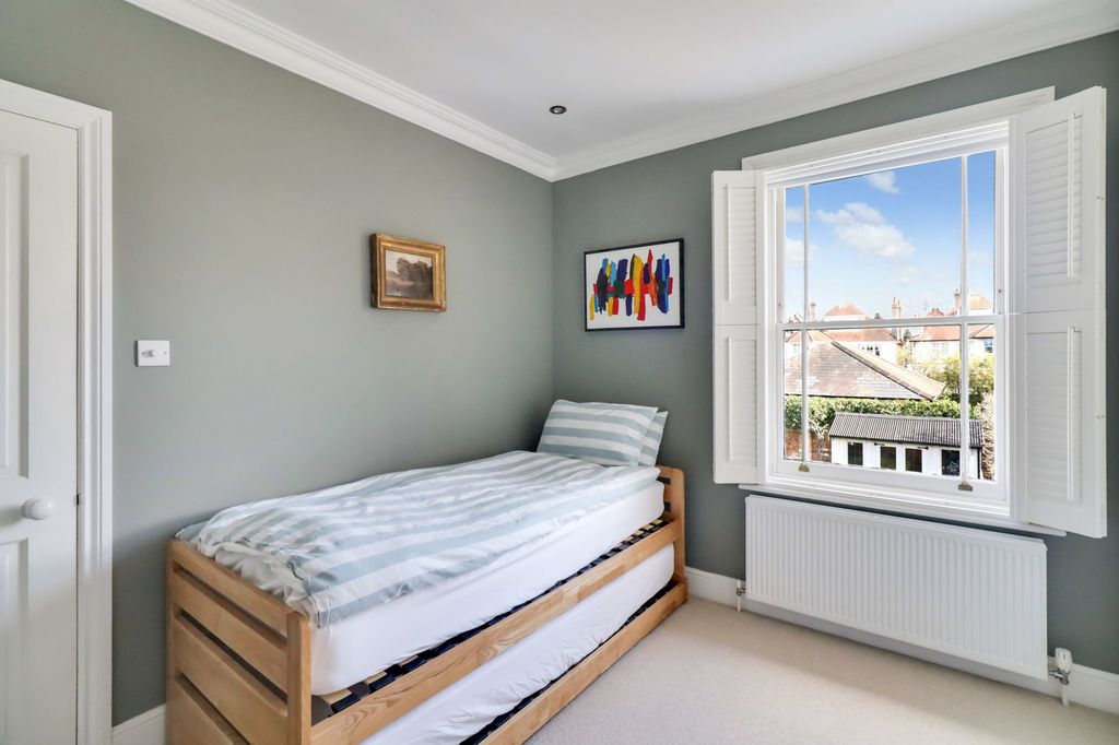 Additional image 20 of 4 bed detached house for salePark Road, East Molesey KT8