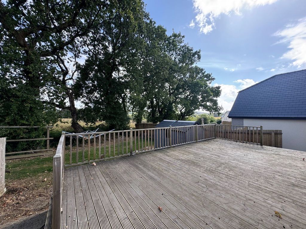 Additional image 10 of 3 bed bungalow for saleGelligaer Road, Trelewis, Treharris CF46