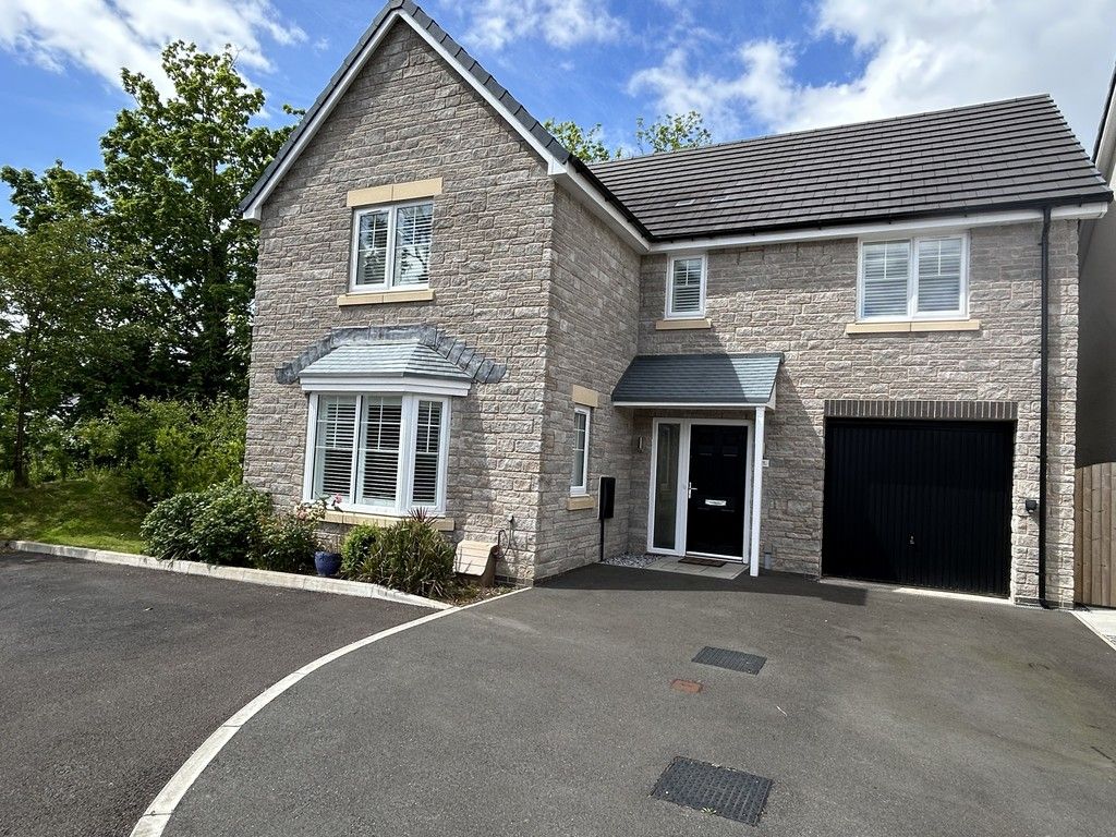 Additional image 24 of 4 bed detached house for saleLlys Penfro, Newton, Porthcawl CF36