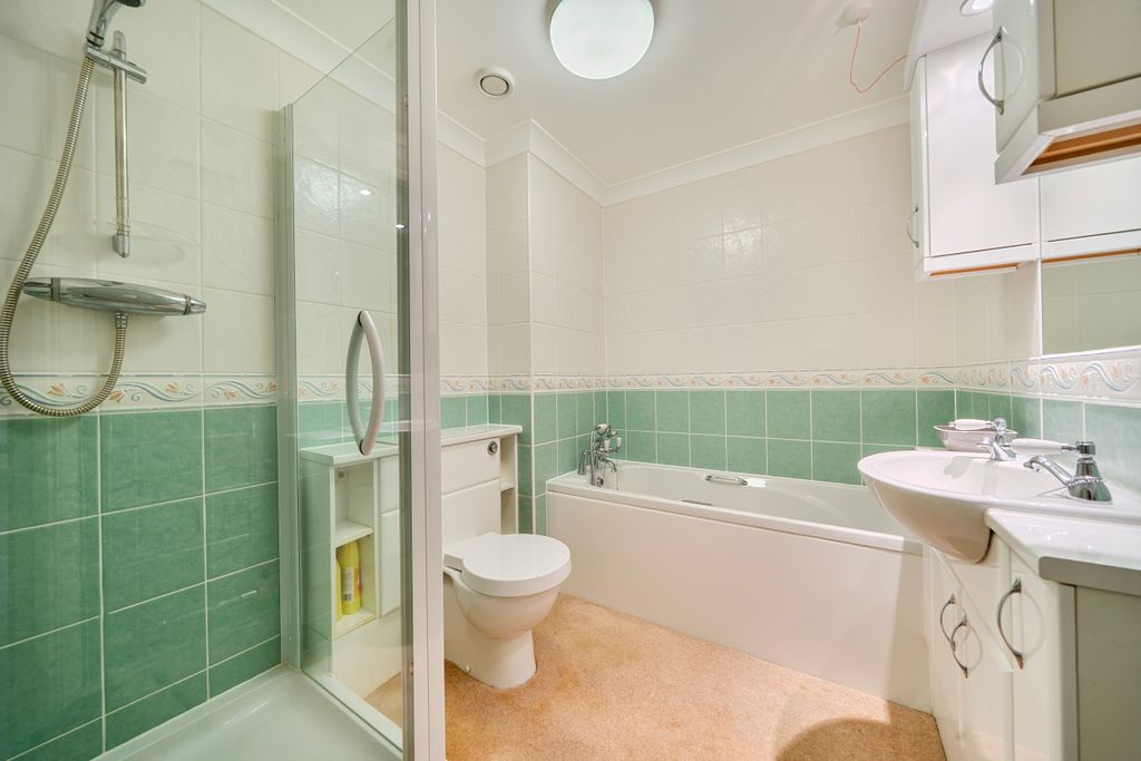 Additional image 19 of 2 bed flat for salePegasus Court, Taunton TA1