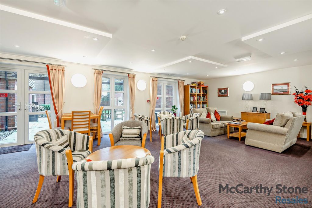 Additional image 12 of 1 bed flat for saleRidgeway Court, Mutton Hall Hill, Heathfield TN21