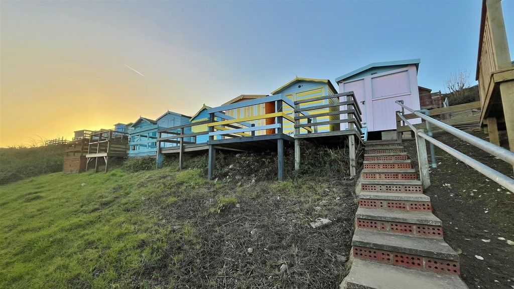 Property photo 3 of 13 Steps Leading To:-