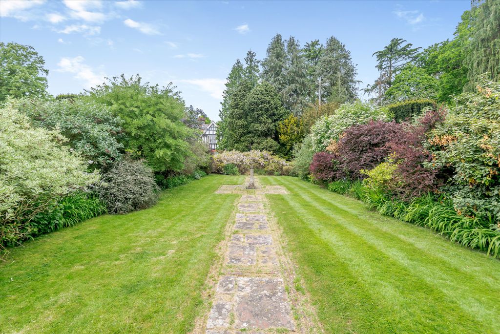Additional image 20 of 12 bed detached house for saleSpring Lane, Cookham Dean, Maidenhead, Berkshire SL6
