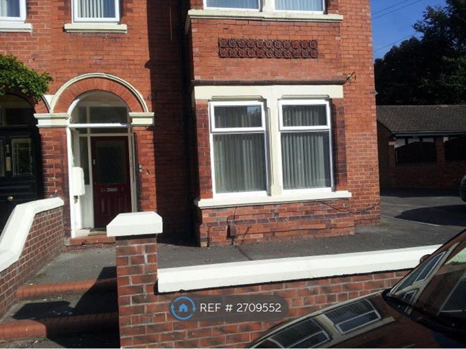 Property photo 1 of 14 Front Of House