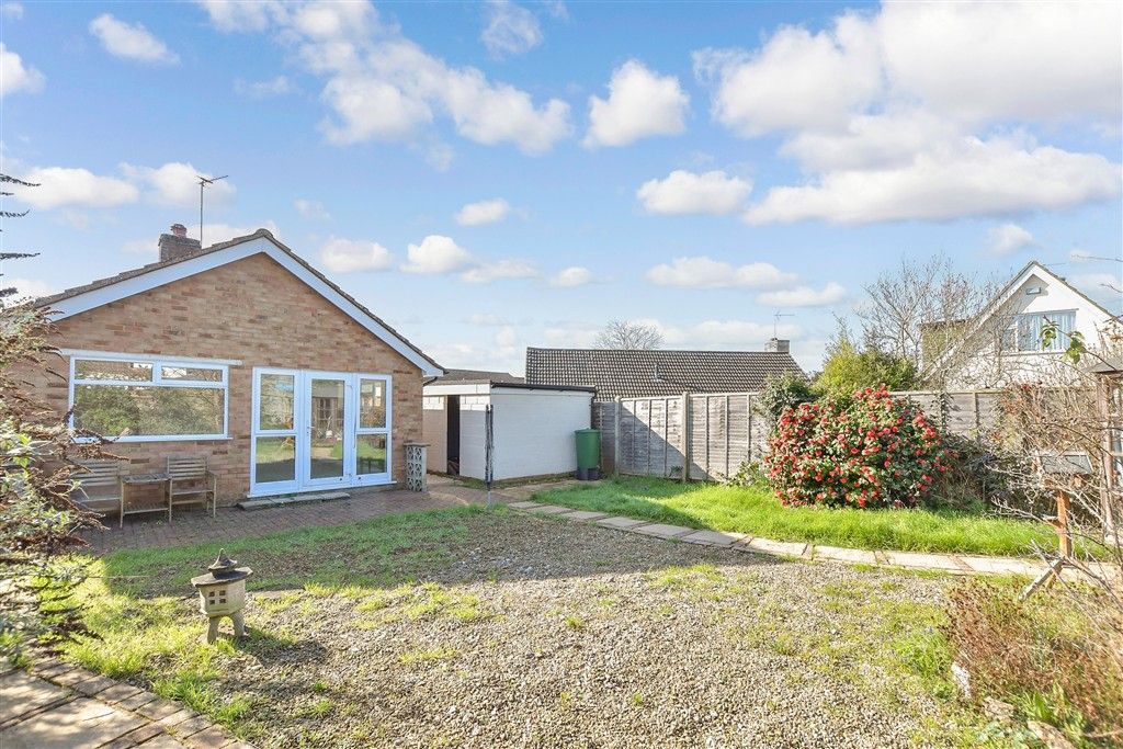 Property photo 1 of 10 Rear Garden