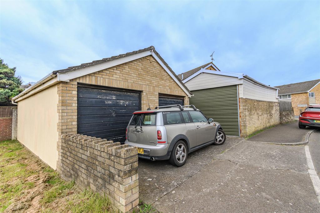 Additional image 16 of 3 bed semi-detached house for saleNorwood Crescent, Barry CF63