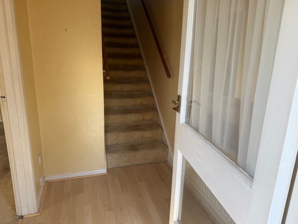 Property photo 2 of 16 Entrance Hall Leading To Ground Floor Lounge And Stairs To First Floor