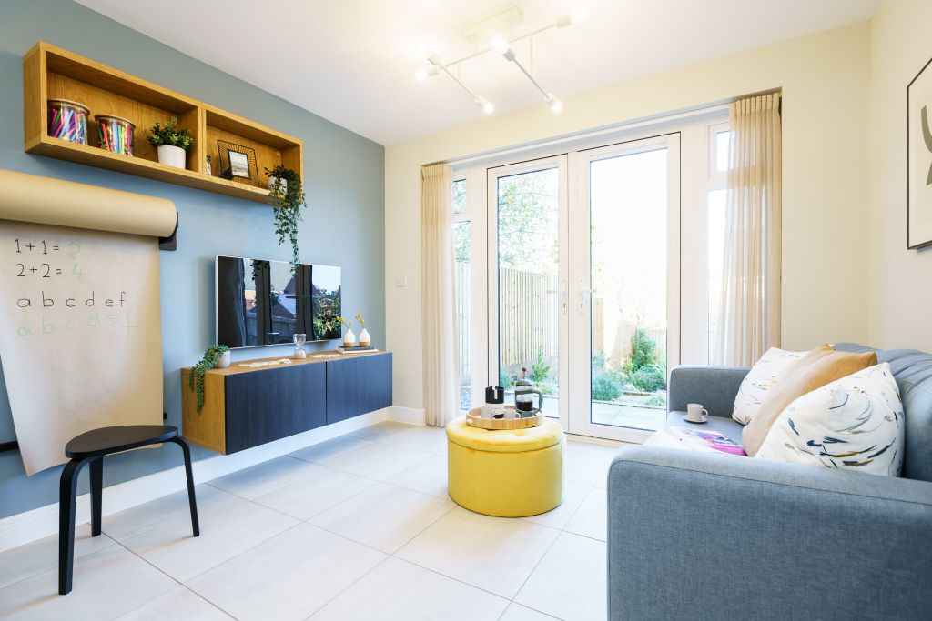 Property photo 3 of 12 Showhome Photography