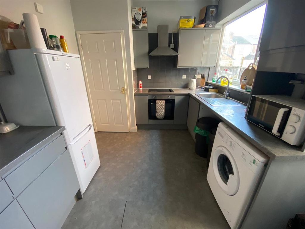 Property photo 3 of 8 Shared Kitchen