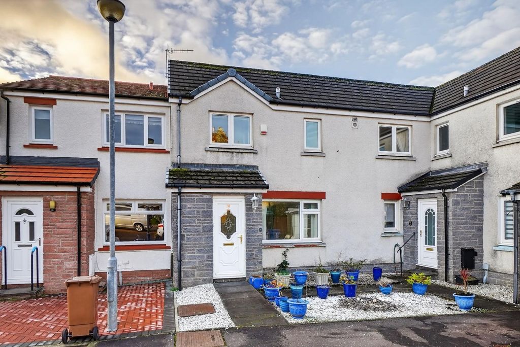 Property photo 2 of 15 1_10 Kelvin Walk, Largs _01.Jpg