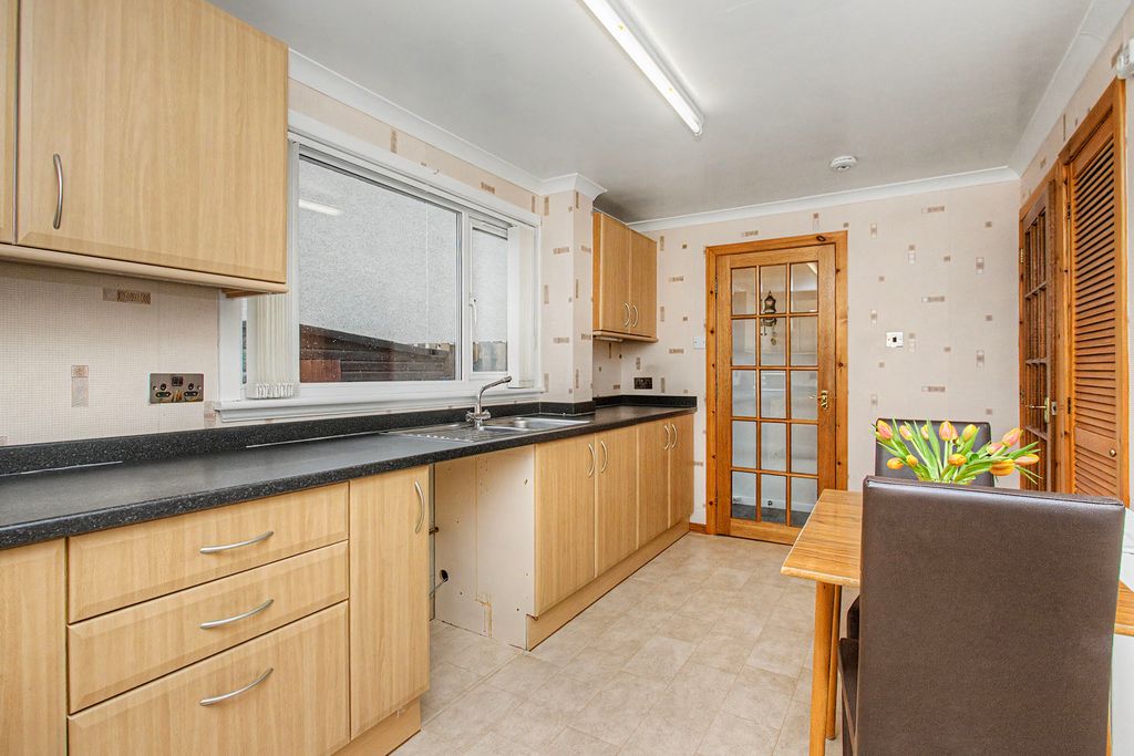 Additional image 5 of 3 bed semi-detached house for sale11 Violet Bank, Peebles EH45