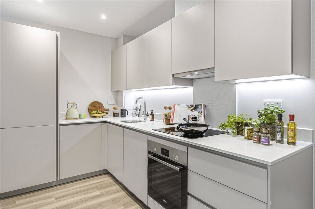 Property photo 3 of 7 Example Kitchen