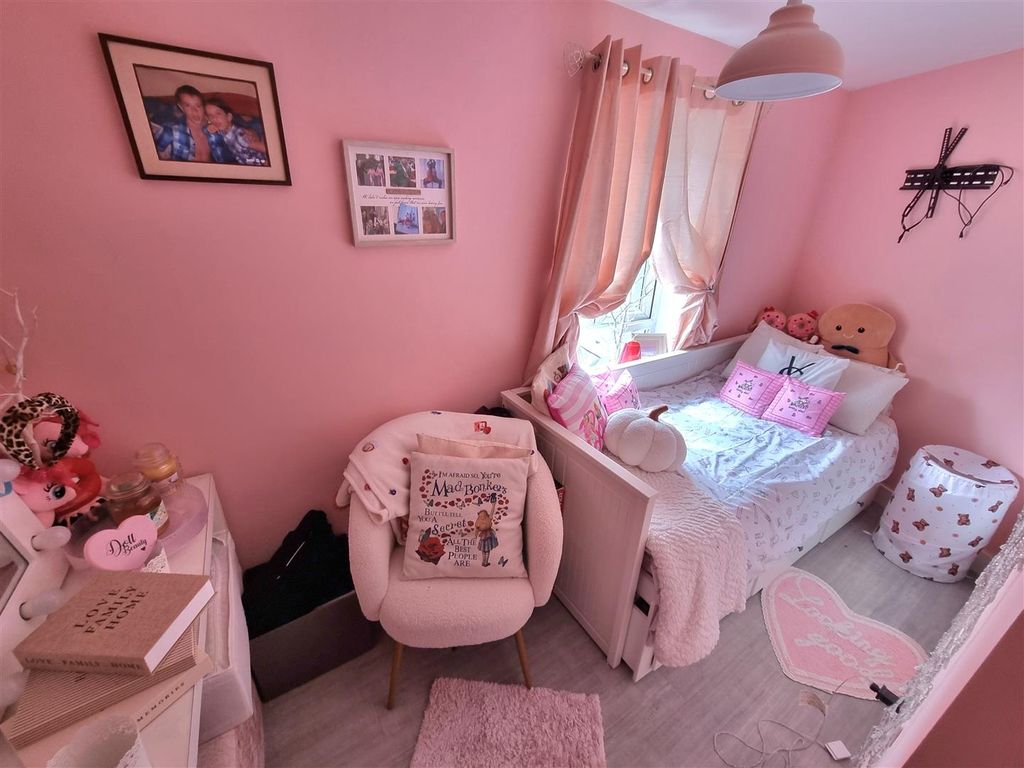 Additional image 9 of 3 bed end terrace house for saleBrooks Avenue, Holsworthy EX22