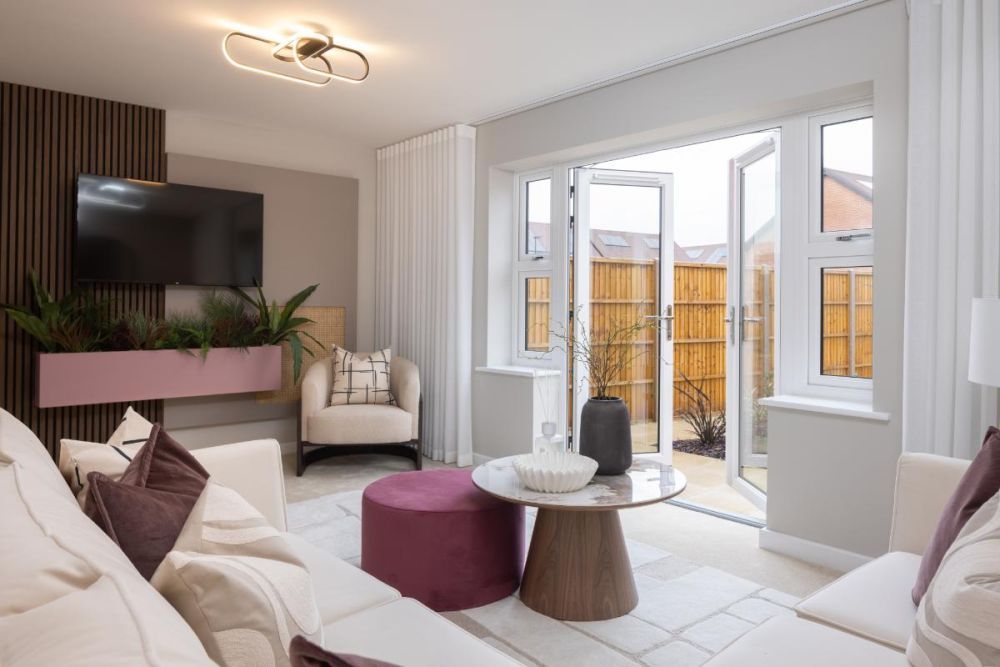 Property photo 3 of 8 The Hatfield Photography