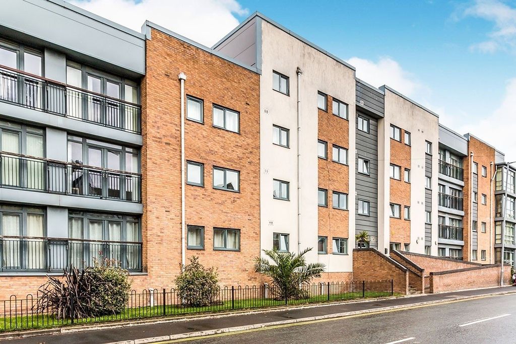 Property photo 1 of 10 General Exterior